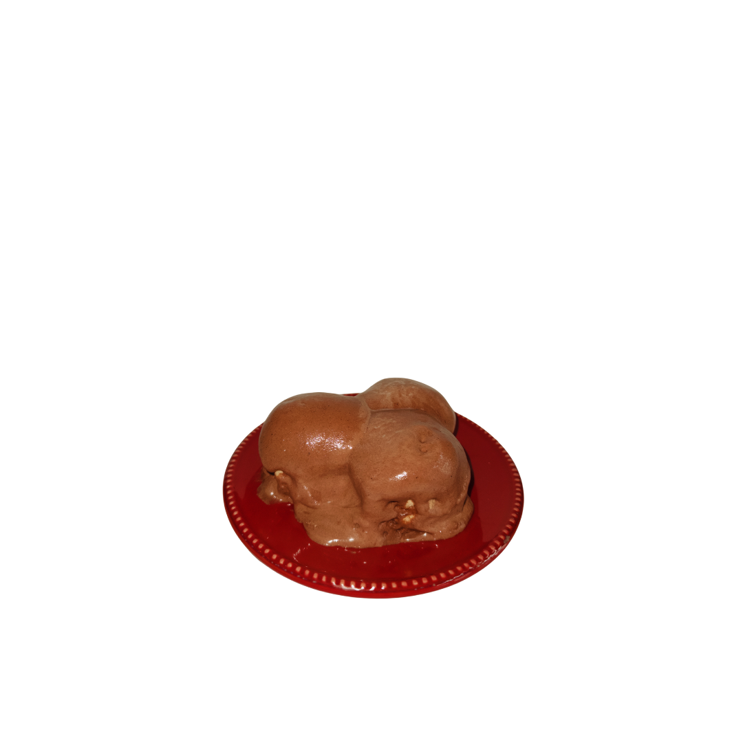 Profiteroles 3 Stk