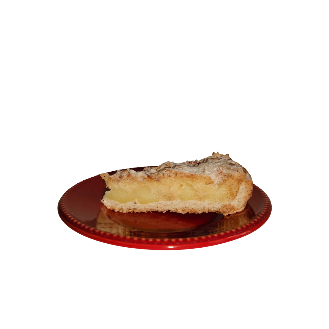 Torta della Nona
