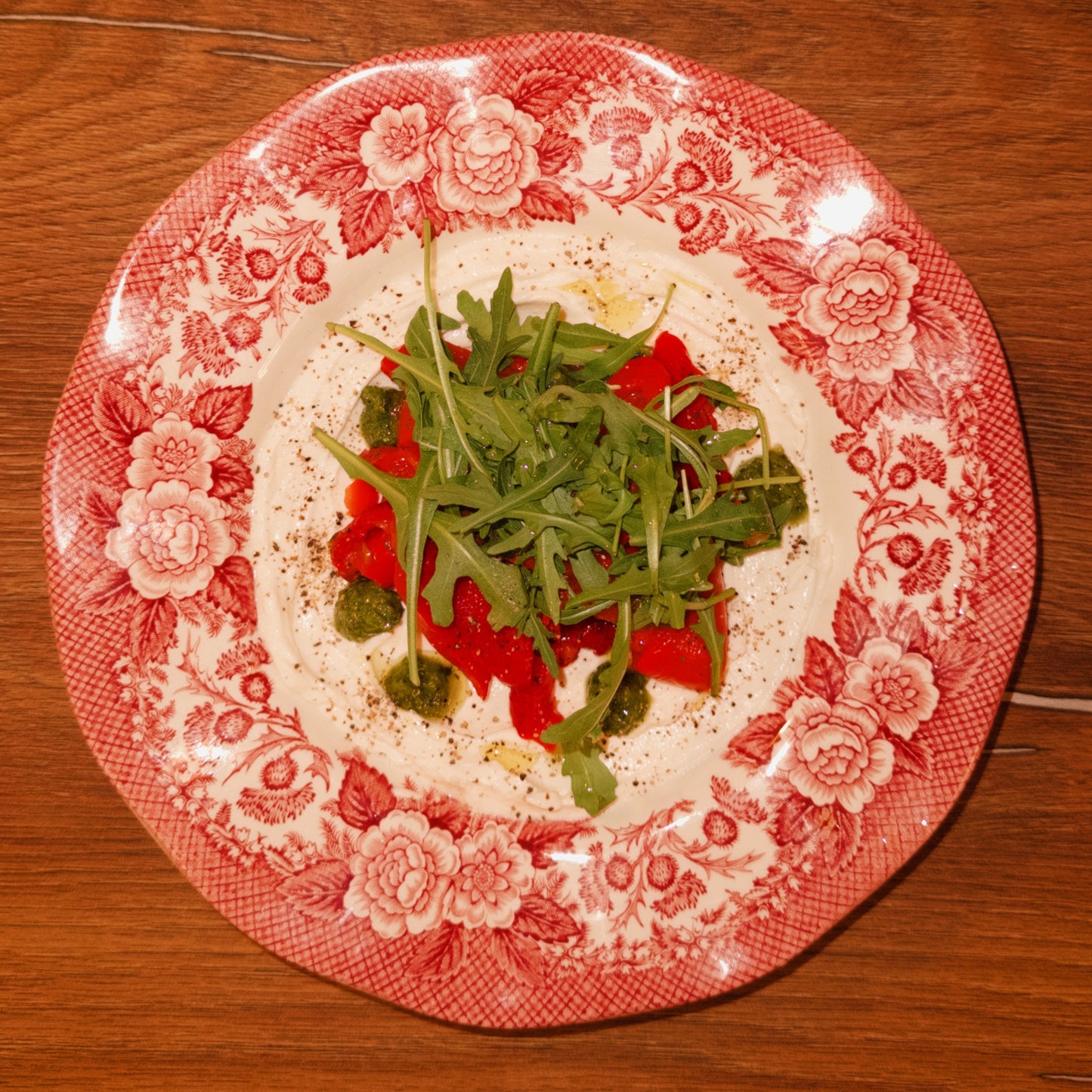 Ricotta