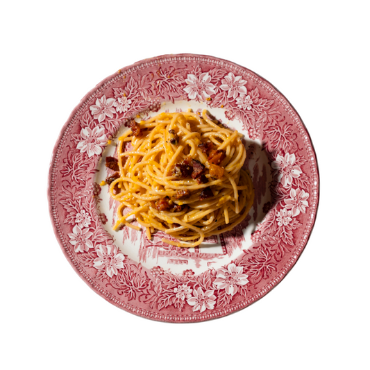 Spaghetti Carbonara