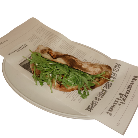 Sandwich "Vegetarisch"